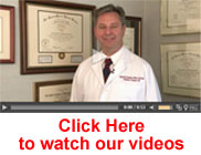 Watch Our Videos - The Podiatry Center!